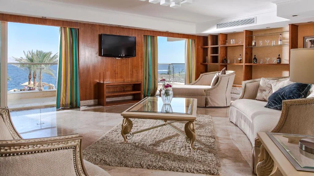 Hotel Xperience Sea Breeze Resort - Sharm Elshikh